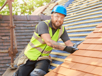 About Roof Repair Experts Taholah, WA